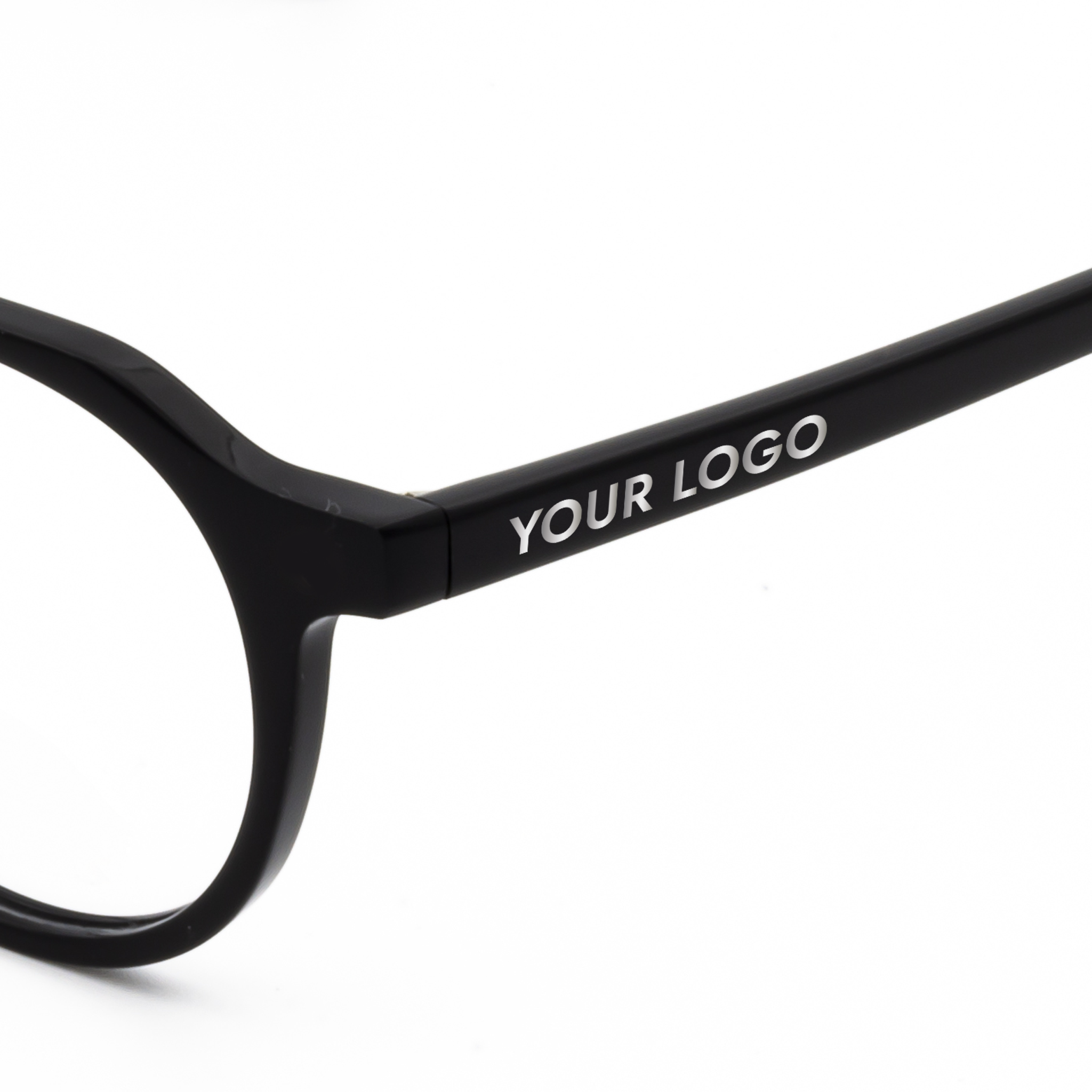 Logo Colour - Silver