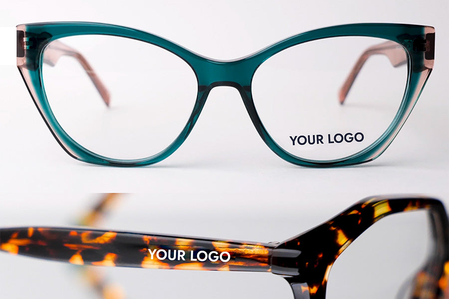 Private label nel settore eyewear: come creare collezioni di occhiali personalizzate e costruire il tuo brand