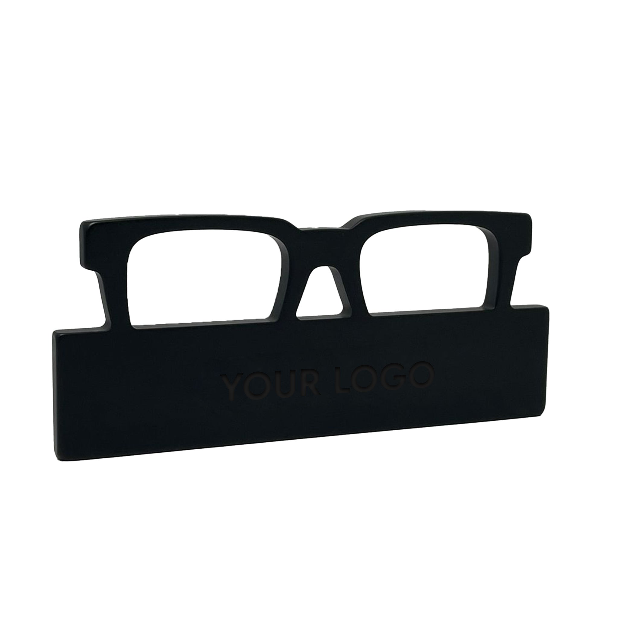 Logoblock with customised logo