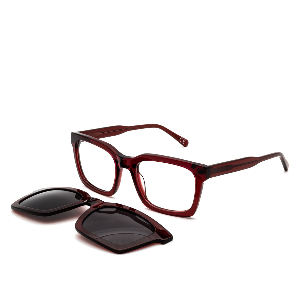 RF-5001289 – Clip-on
