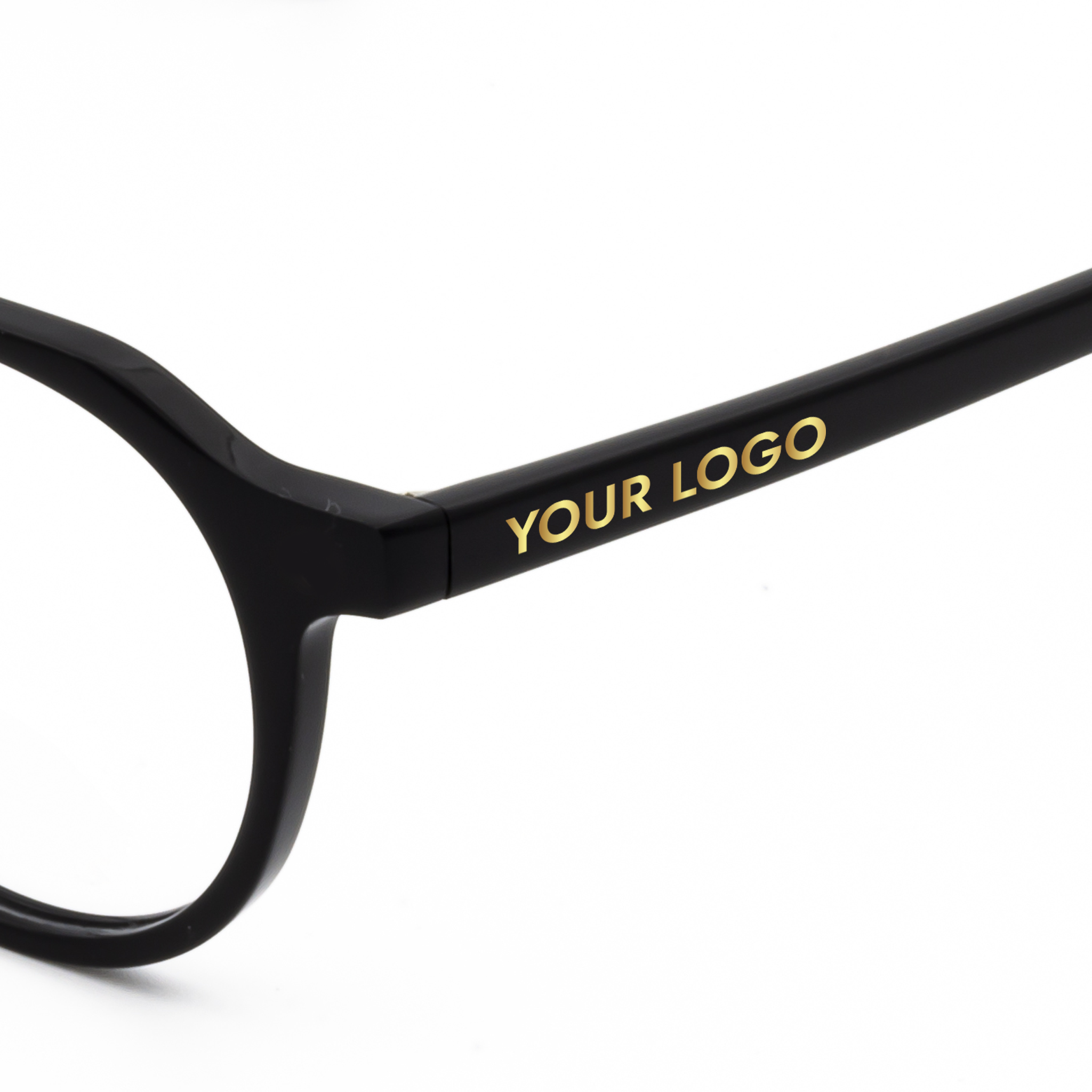 Colore logo - oro