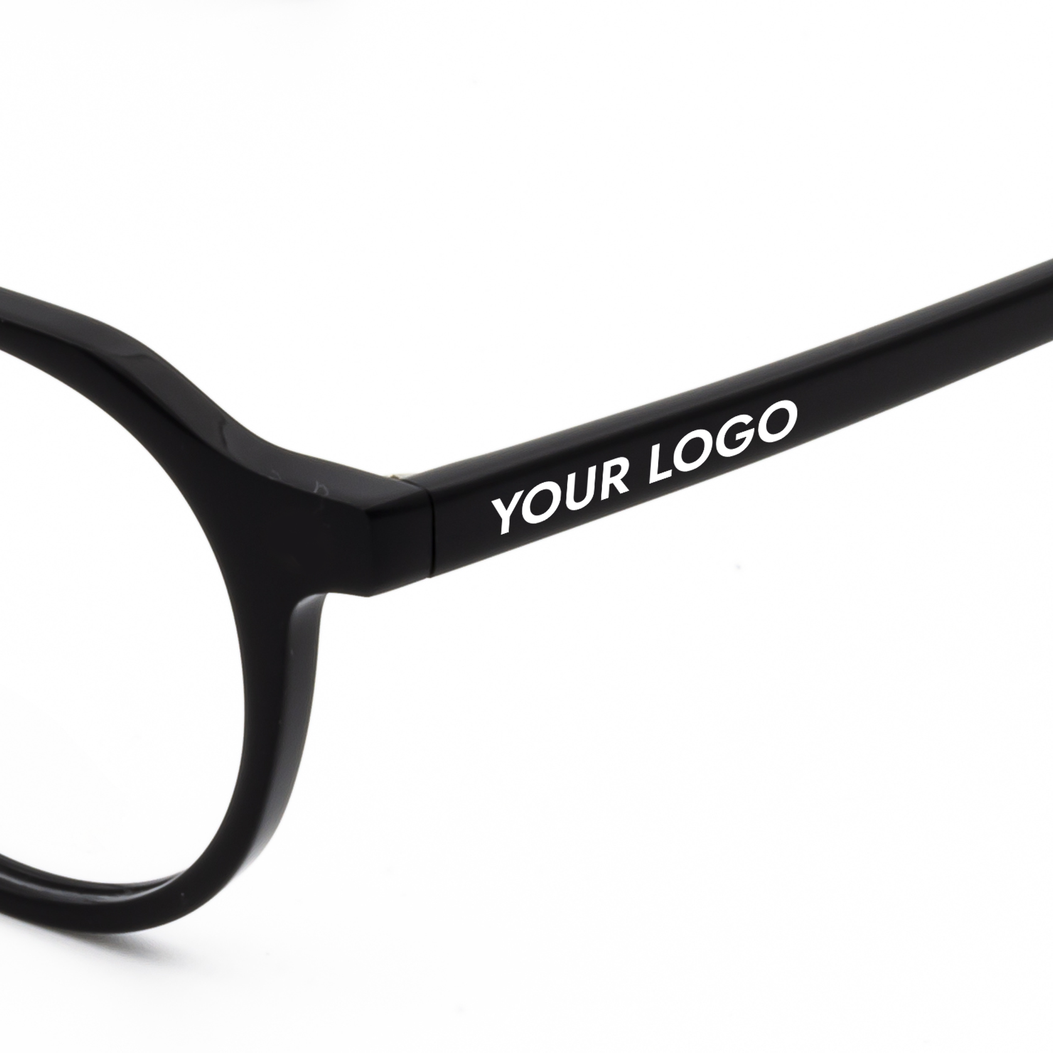 Colore logo - Bianco